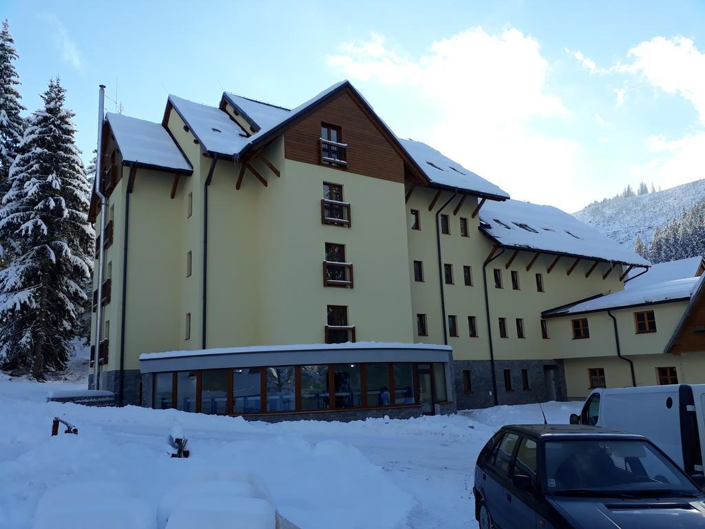 Apartman 14 Lucky Demaenovska Dolina Zewnętrze zdjęcie