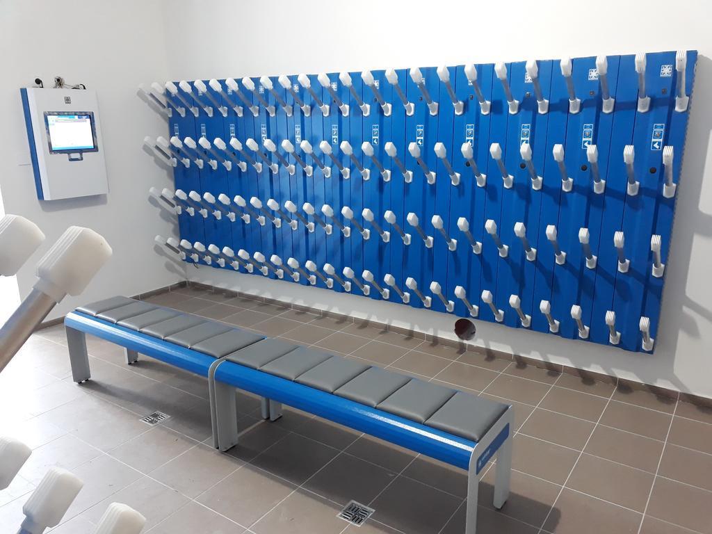 Apartman 14 Lucky Demaenovska Dolina Zewnętrze zdjęcie