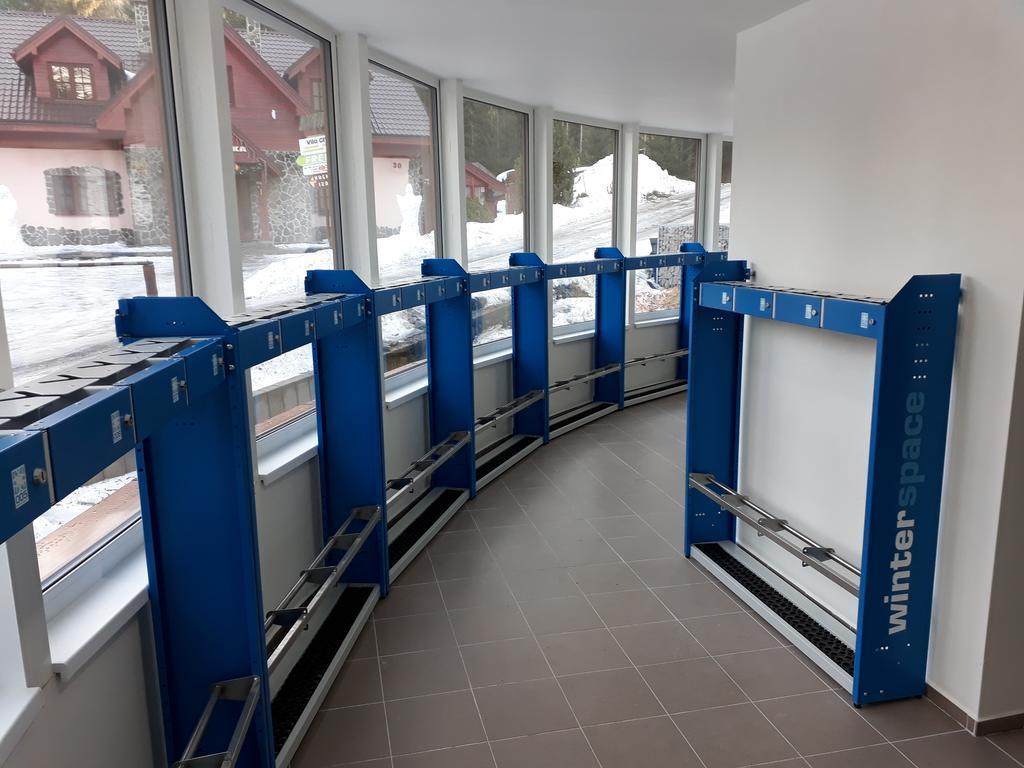 Apartman 14 Lucky Demaenovska Dolina Zewnętrze zdjęcie