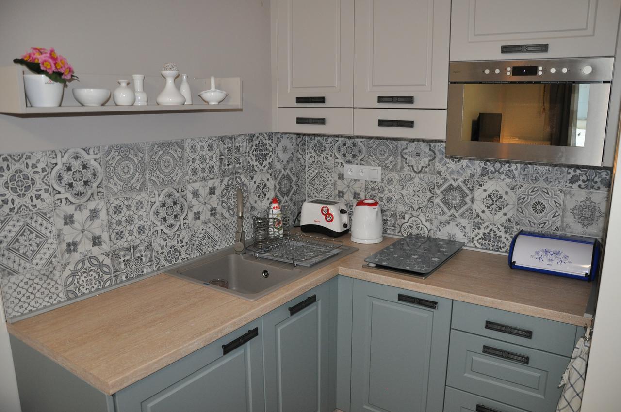 Apartman 14 Lucky Demaenovska Dolina Zewnętrze zdjęcie