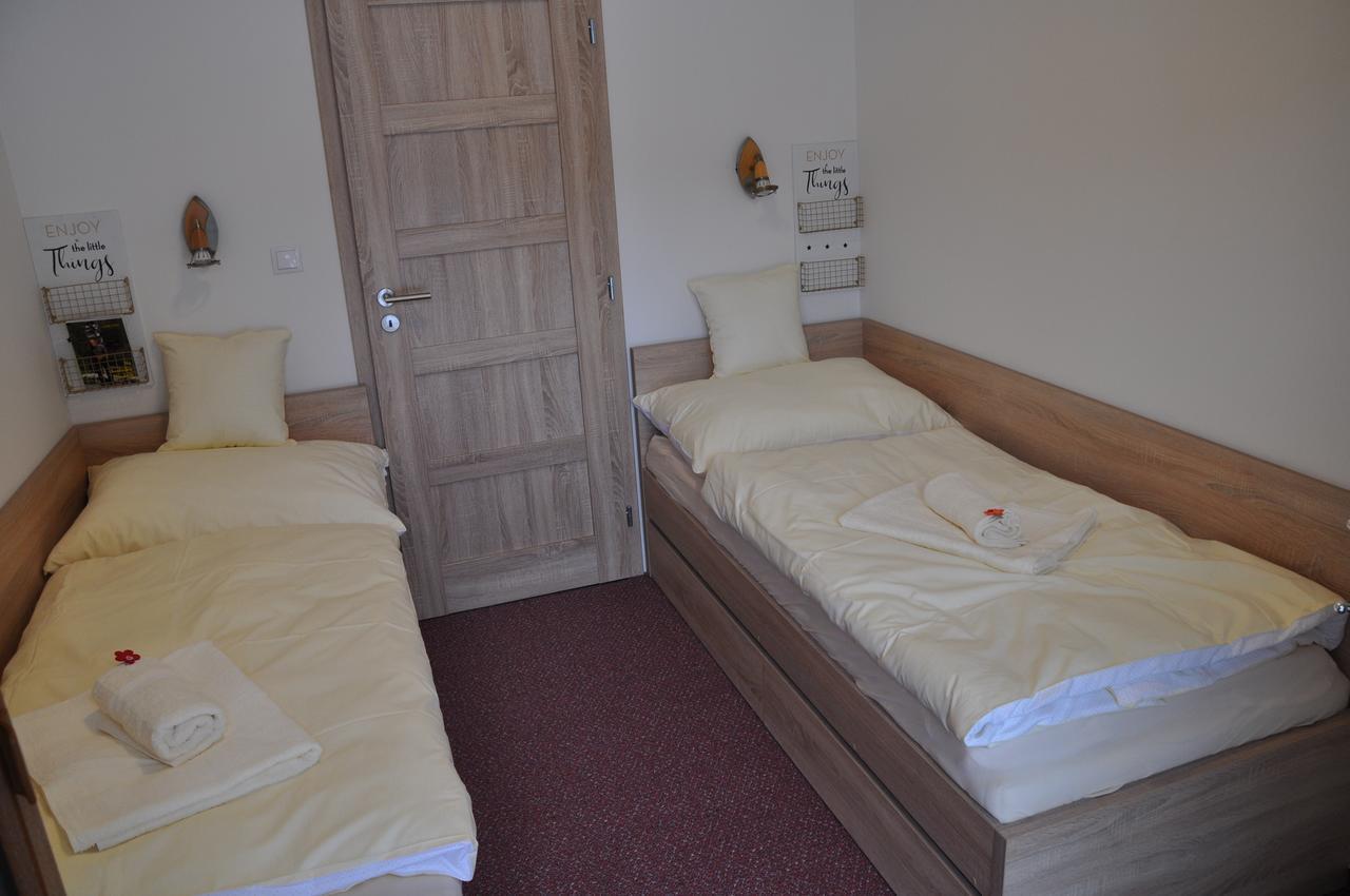 Apartman 14 Lucky Demaenovska Dolina Zewnętrze zdjęcie
