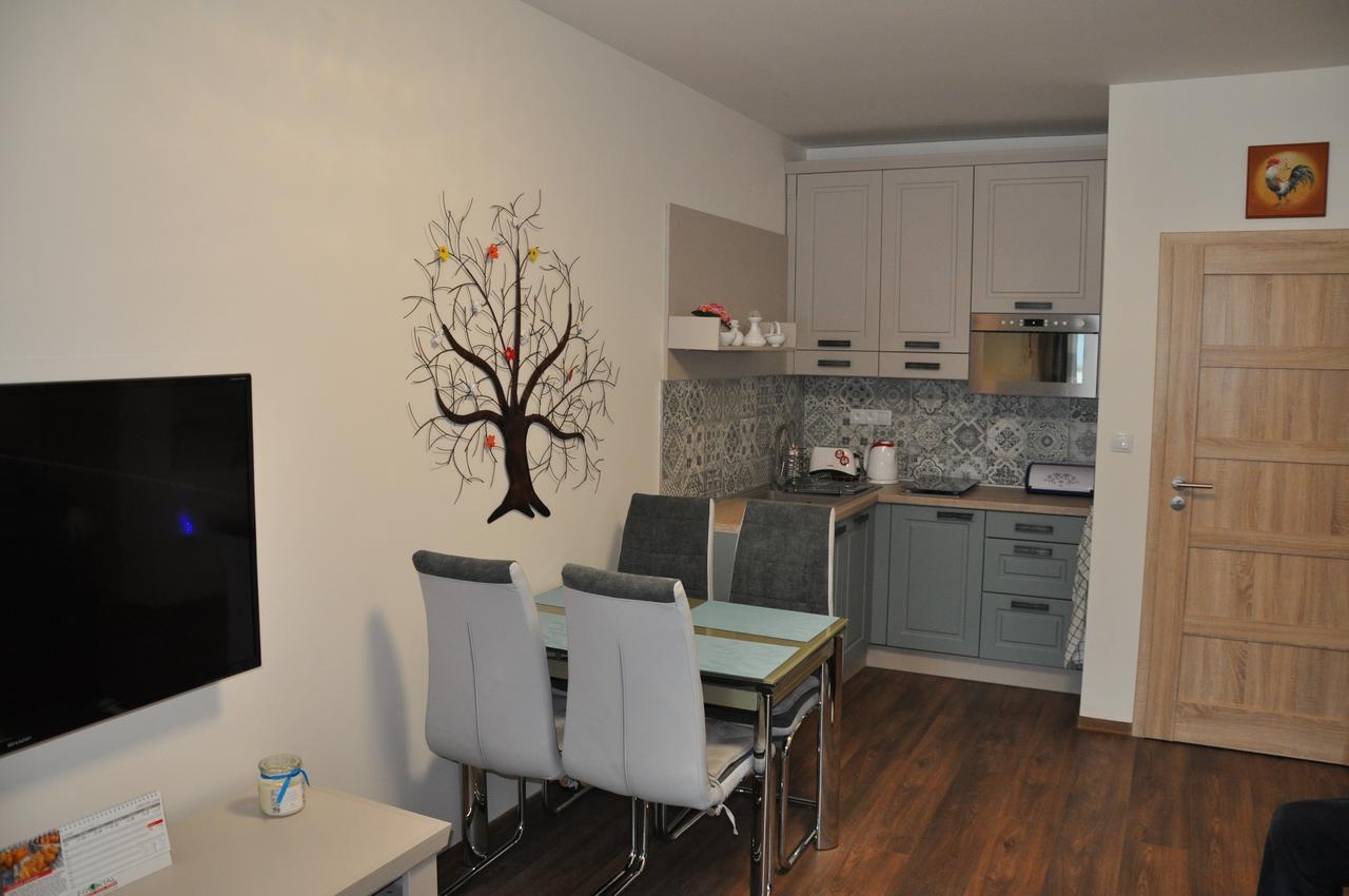 Apartman 14 Lucky Demaenovska Dolina Zewnętrze zdjęcie