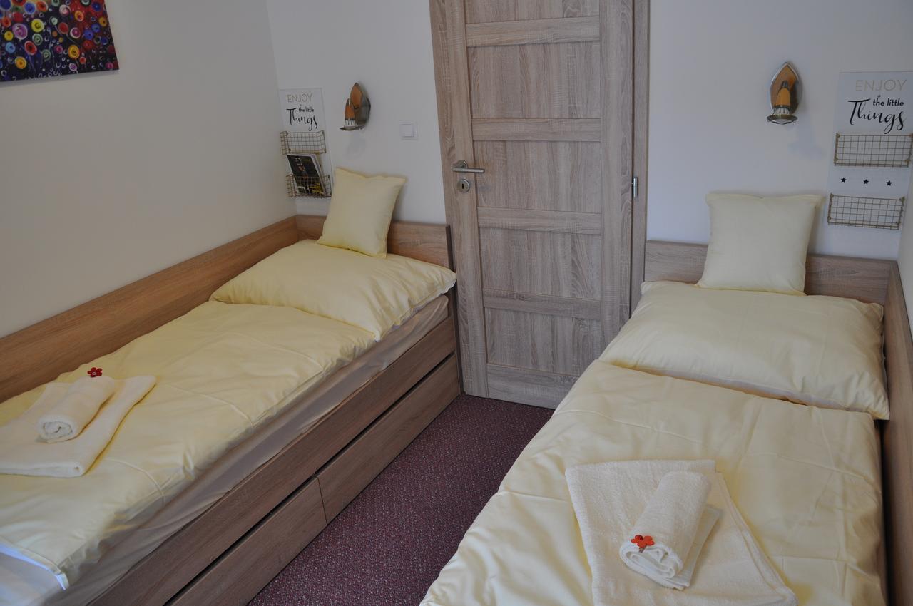 Apartman 14 Lucky Demaenovska Dolina Zewnętrze zdjęcie