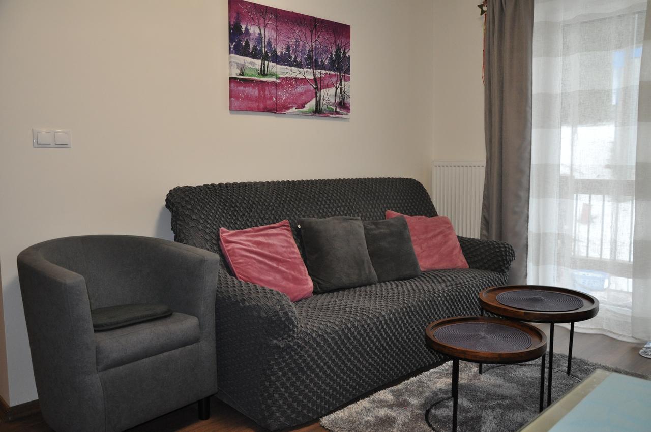 Apartman 14 Lucky Demaenovska Dolina Zewnętrze zdjęcie