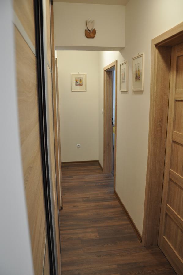Apartman 14 Lucky Demaenovska Dolina Zewnętrze zdjęcie