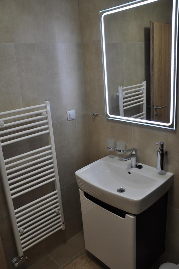 Apartman 14 Lucky Demaenovska Dolina Zewnętrze zdjęcie