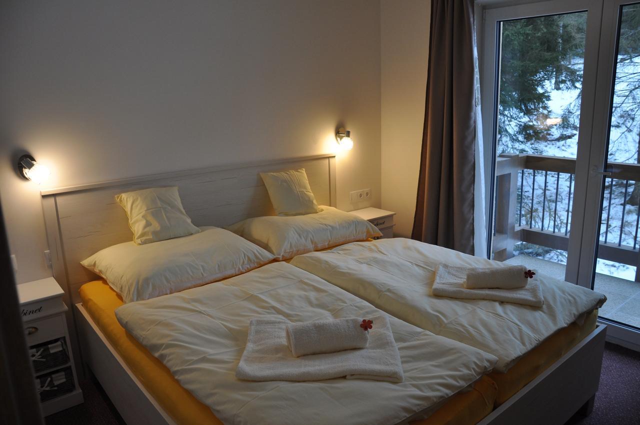 Apartman 14 Lucky Demaenovska Dolina Zewnętrze zdjęcie