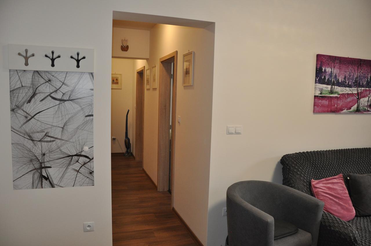 Apartman 14 Lucky Demaenovska Dolina Zewnętrze zdjęcie