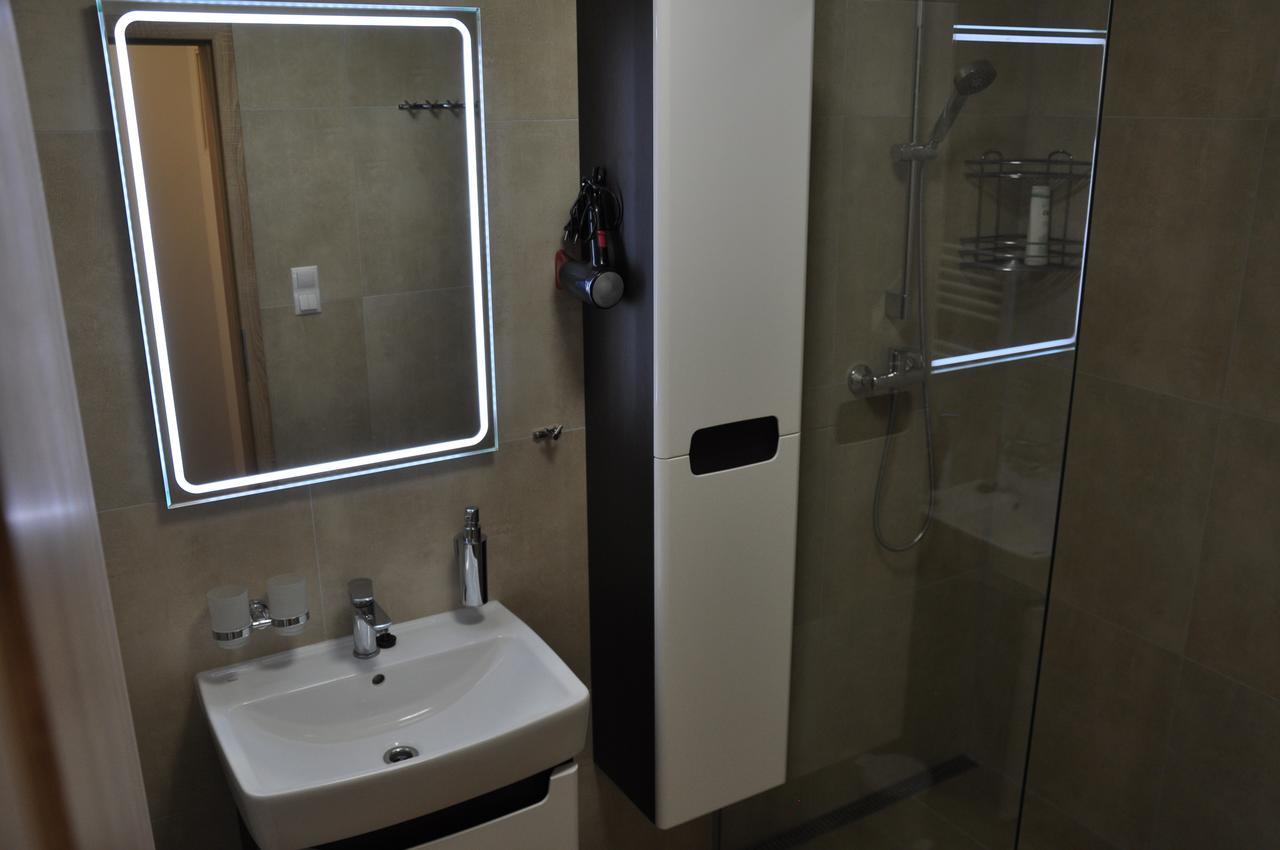Apartman 14 Lucky Demaenovska Dolina Zewnętrze zdjęcie