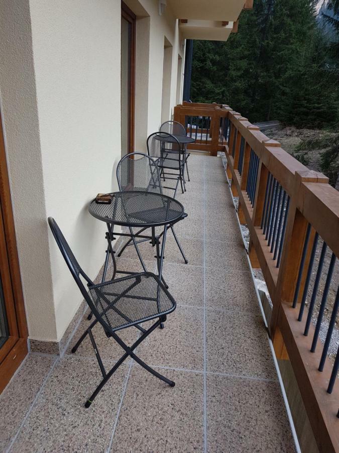 Apartman 14 Lucky Demaenovska Dolina Zewnętrze zdjęcie